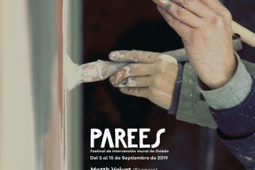 Parees - noticia Odisea Cultural